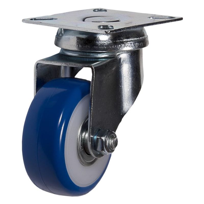 Колеса аппаратные усиленные