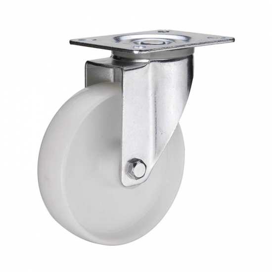 Колеса нейлоновые транспортной серии