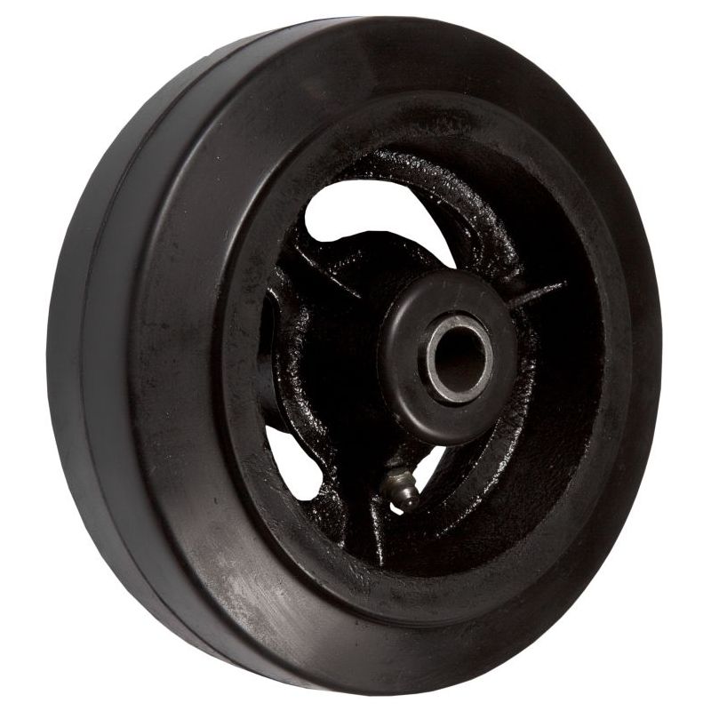 Колеса тяжелогрузные