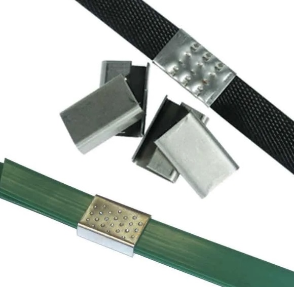 Скоба (замок)