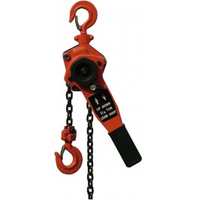 Таль ручная рычажная