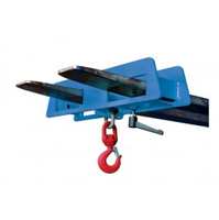 Весы крановые для погрузчика