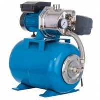 Станция водоснабжения Джилекс Джамбо 60/35 Н-24