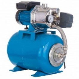 Станция водоснабжения Джилекс Джамбо 60/35 Н-24