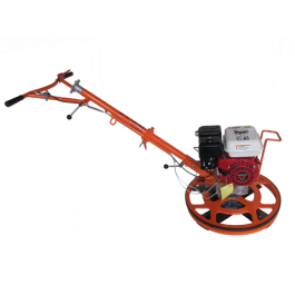 Затирочная машина WPT 241