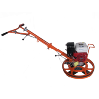 Затирочная машина WPT 242