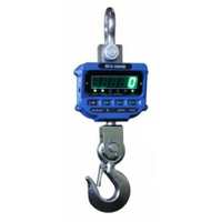 Весы крановые 10т