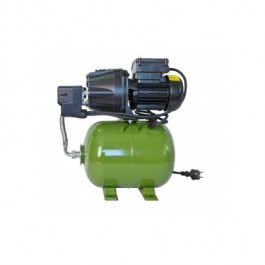 Станция водоснабжения Тополь 65/50 П-24