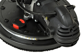 SCHTAER 3000 F3 шлифовальная машинка телескопическая