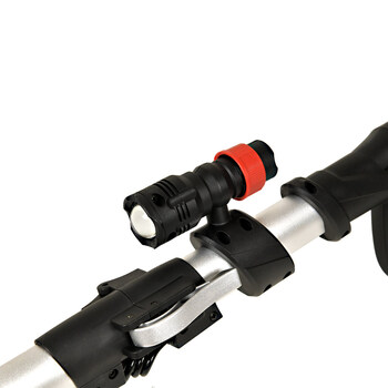 SCHTAER 3000 T шлифовальная машинка телескопическая