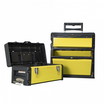 SCHTAER SBOX-902 мобильная система хранения