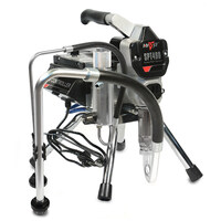 HYVST SPT 490 окрасочный аппарат