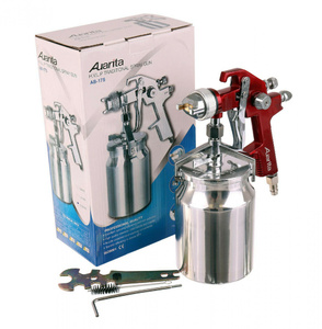 Auarita AB-17S краскораспылитель с нижним бачком