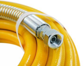 SCHTAER SCH-500-1/4-15-Y шланг высокого давления 500BAR 15м 1/4