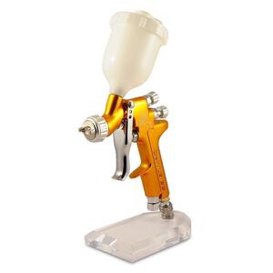 DEVILBISS SRI PRO LITE краскораспылитель с верхним бачком