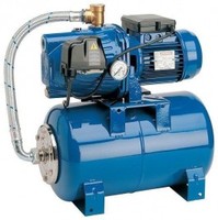 Станция водоснабжения Speroni CАМ 100/25-HL