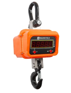 Весы крановые ВКМ-X-10000-Д