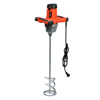 Миксер (мешалка) для шпатлевки и краски