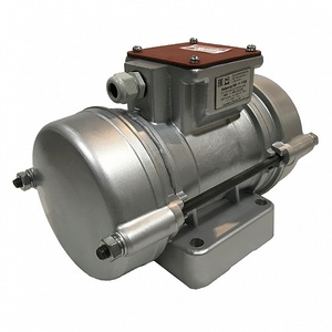 Вибратор повышенной надежности ВИ-9-9 Н