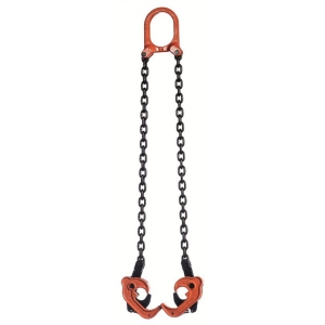 Захват для бочек  1 т 0,5 м  DL, СибТаль