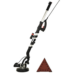 SCHTAER 3000 T шлифовальная машинка телескопическая