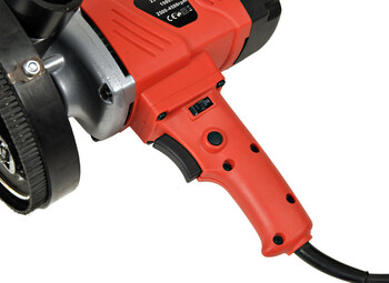 SCHTAER SM-150 машинка для снятия старой краски