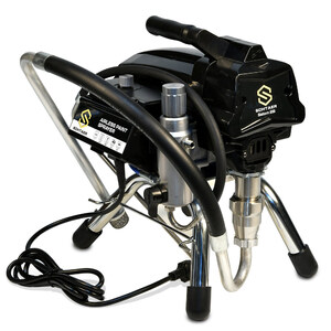 SCHTAER SATURN 28 (28.1) окрасочный аппарат поршневой