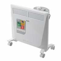 Конвектор, тепловентилятор BEC/Ezmr-1500