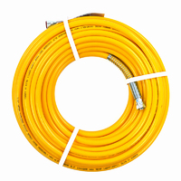 SCHTAER SCH-250-1/4-30-Y шланг высокого давления 30 м 1/4