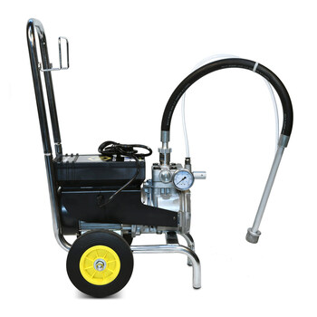 SCHTAER SATURN 300 окрасочный аппарат безвоздушный