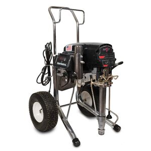 HYVST SPT 1080 L окрасочный аппарат безвоздушный