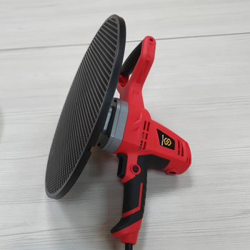 SCHTAER WP01 затирочная машинка для выравнивания штукатурки