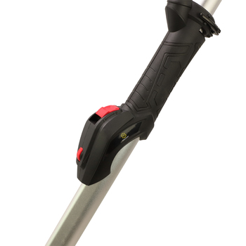 SCHTAER 5000 BF шлифовальная машинка телескопическая в кейсе