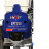 Бензиновый окрасочный аппарат Hyvst SPT 2700
