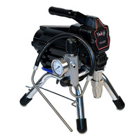 YOKIJI YKJ 320 окрасочный аппарат безвоздушный