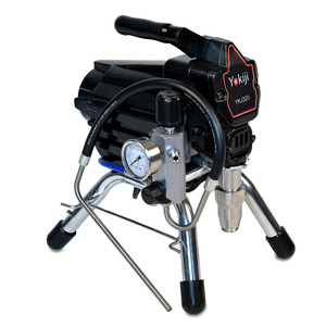 YOKIJI YKJ 320 окрасочный аппарат безвоздушный