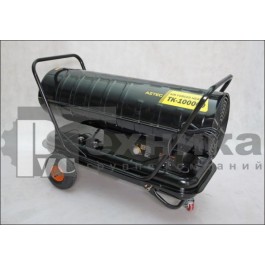 Дизельная тепловая пушка TK-100000
