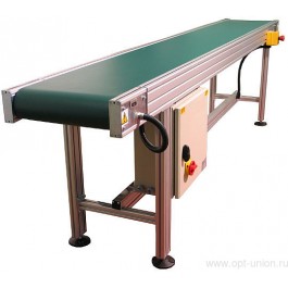 Конвейерные весы К