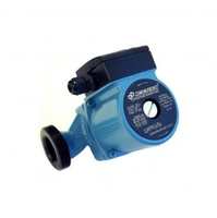 Циркуляционный насос Джилекс Циркуль 25-40 с соединениями