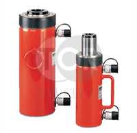 Гидравлический домкрат HHYG-200150s (ДУ200Г150), 200 т