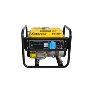 Электростанция бензиновая CHAMPION GG 1200