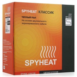 Электрический теплый пол Spyheat SHD-15- 1200 1200 Вт