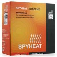 Электрический теплый пол Spyheat SHD-15- 1500 1500 Вт