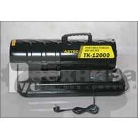 Дизельная тепловая пушка TK-12000