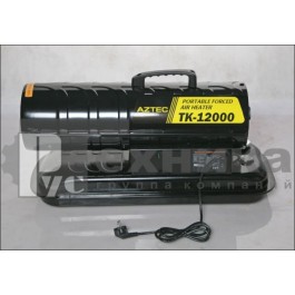 Дизельная тепловая пушка TK-12000