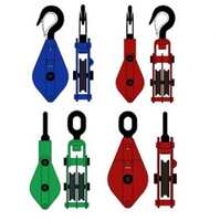 Блок монтажный