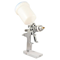 Auarita AB-17G-20 краскопульт с верхним бачком