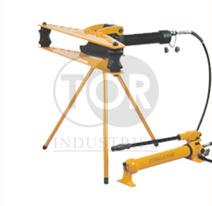 Трубогиб гидравлический TL0300-3 12T до 50 мм (горизонт.)