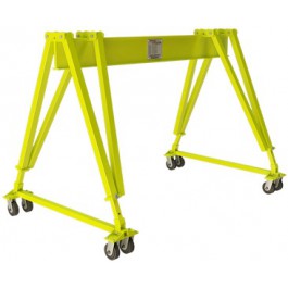 Мобильная крановая установка МК