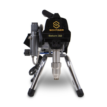 SCHTAER SATURN 32 окрасочный аппарат